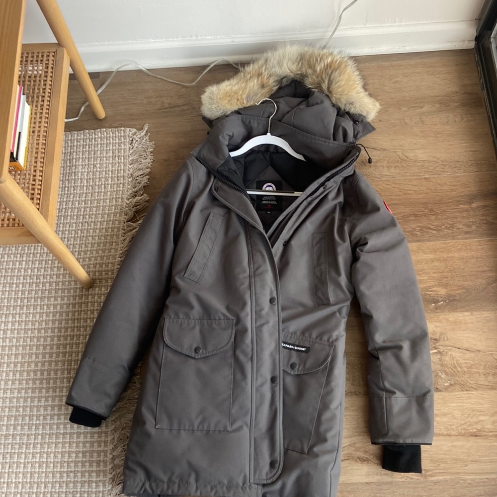 Canada Goose Jacket